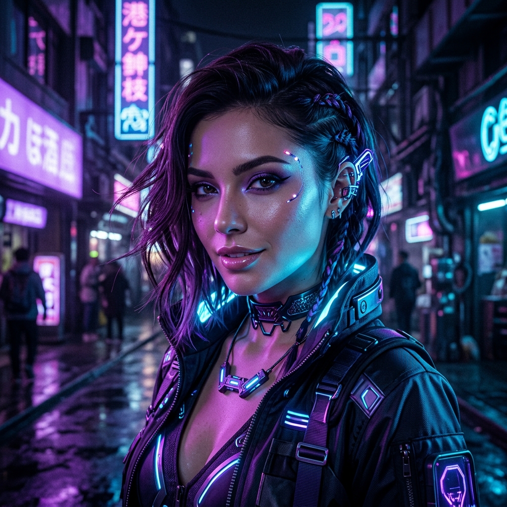 User